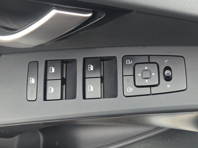 2024 Kia Niro LX