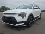 2024 Kia Niro LX
