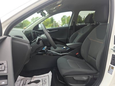 2024 Kia Niro LX
