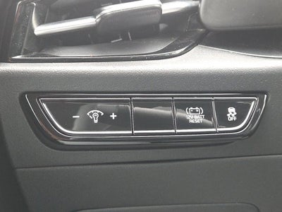 2024 Kia Niro LX