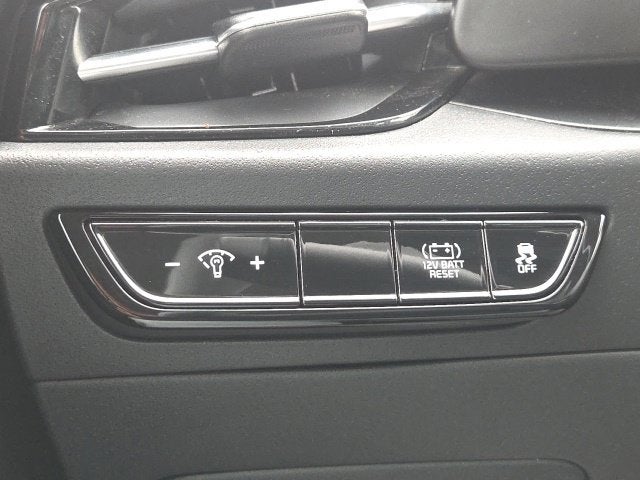 2024 Kia Niro LX