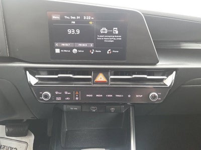 2024 Kia Niro LX