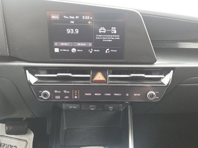 2024 Kia Niro LX