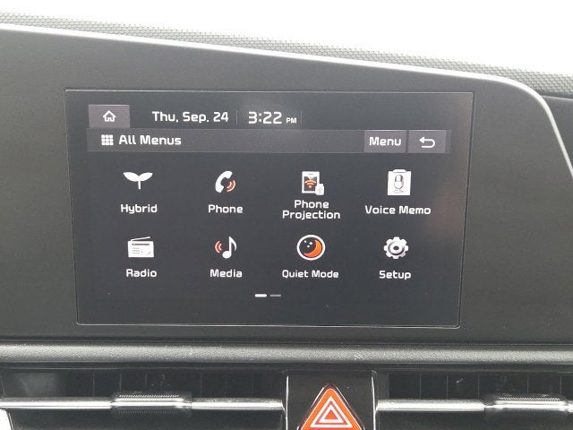 2024 Kia Niro LX