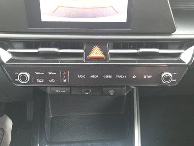 2024 Kia Niro LX