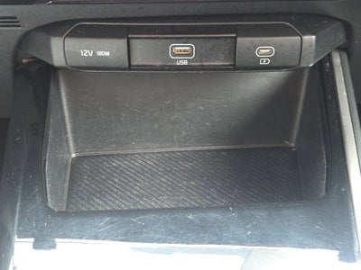 2024 Kia Niro LX