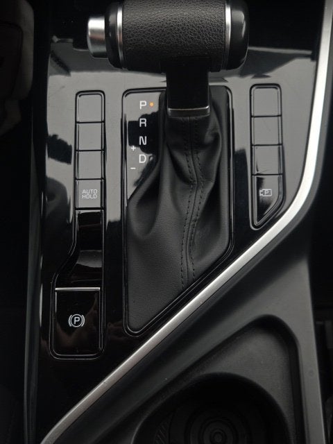 2024 Kia Niro LX