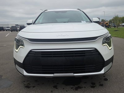2024 Kia Niro LX