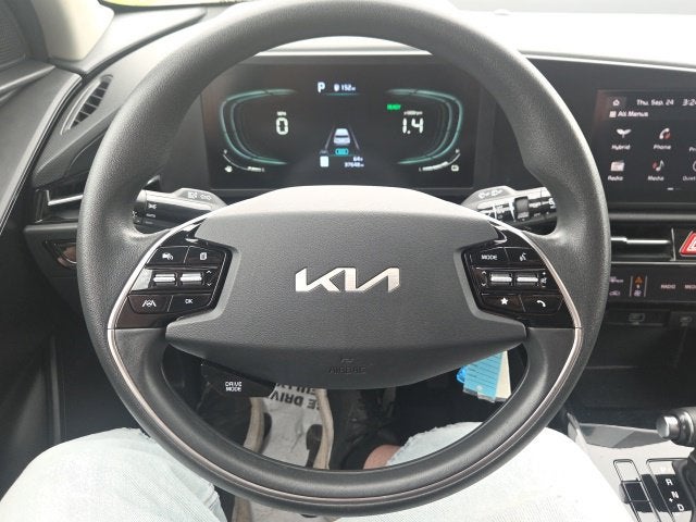 2024 Kia Niro LX