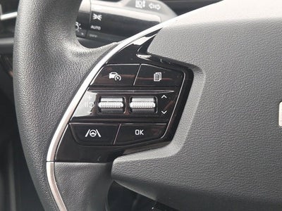 2024 Kia Niro LX