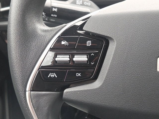 2024 Kia Niro LX