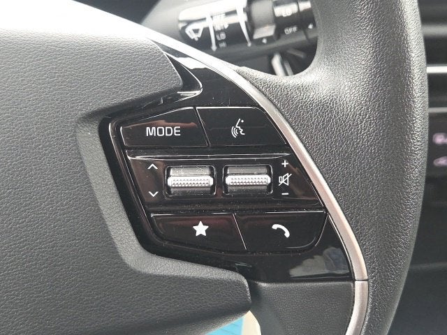 2024 Kia Niro LX