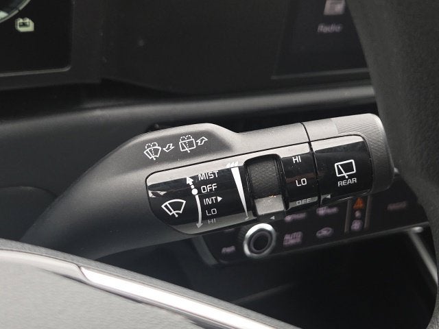 2024 Kia Niro LX