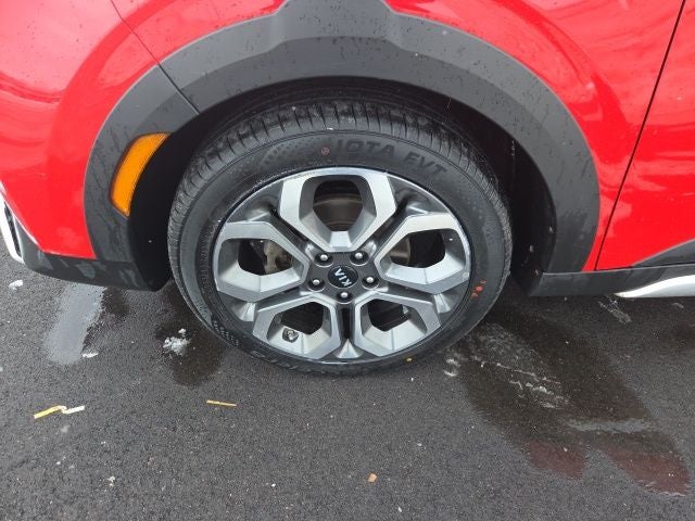 2020 Kia Soul X-Line