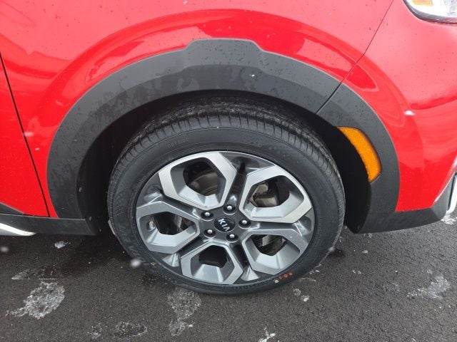 2020 Kia Soul X-Line