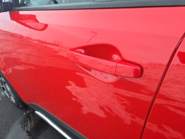 2020 Kia Soul X-Line