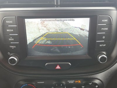 2020 Kia Soul X-Line