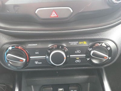 2020 Kia Soul X-Line