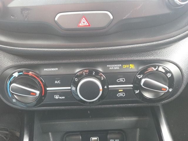 2020 Kia Soul X-Line