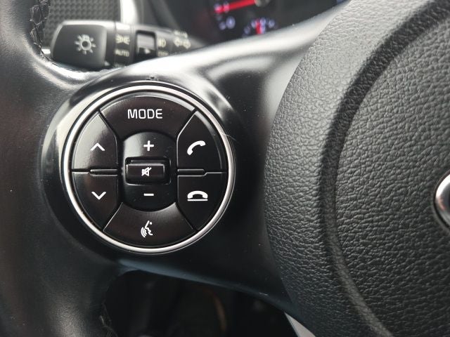 2020 Kia Soul X-Line