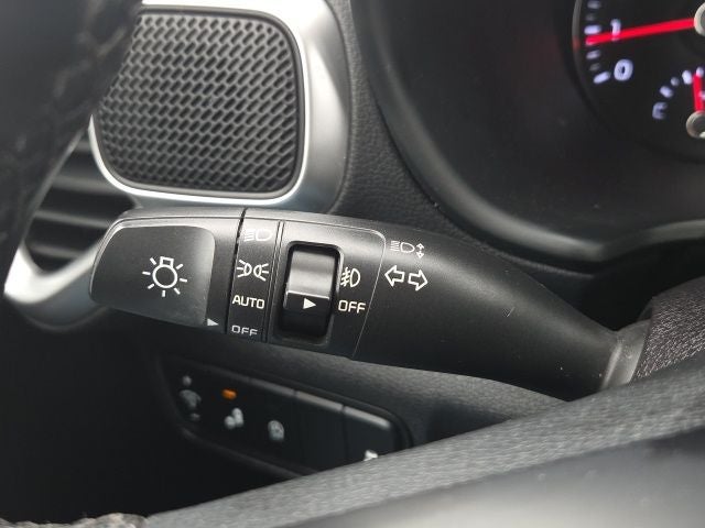 2020 Kia Soul X-Line