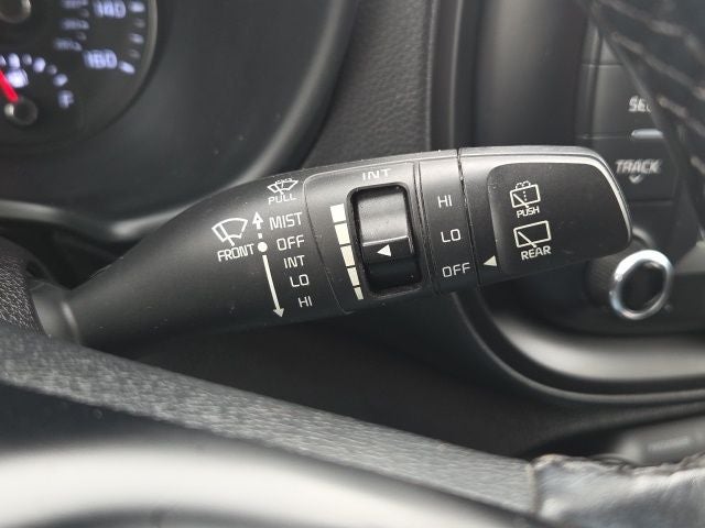 2020 Kia Soul X-Line