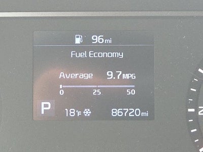 2020 Kia Soul X-Line