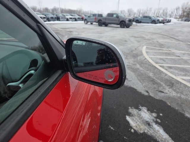 2020 Kia Soul X-Line