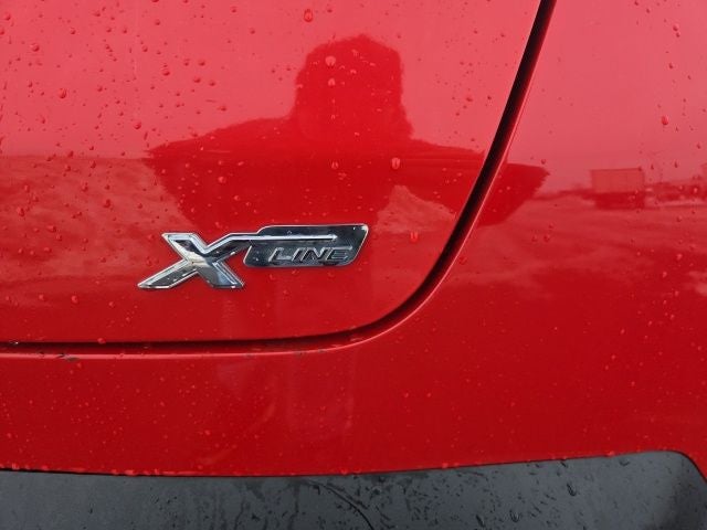 2020 Kia Soul X-Line