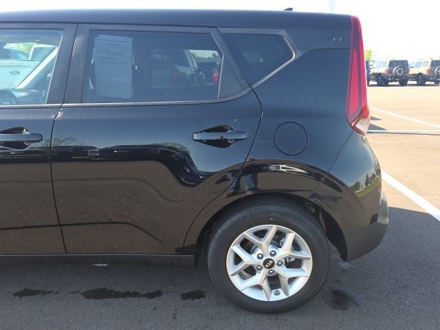 2020 Kia Soul S