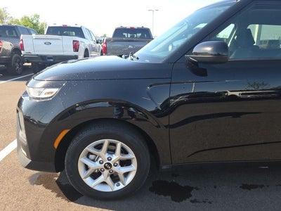 2020 Kia Soul S
