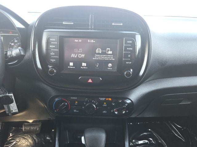 2020 Kia Soul S