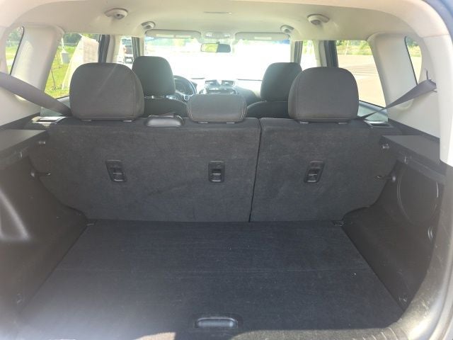 2017 Kia Soul Plus