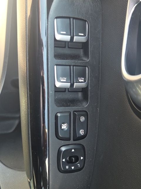 2017 Kia Soul Plus
