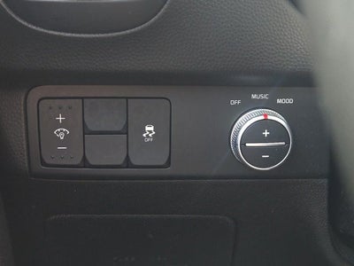 2017 Kia Soul Plus