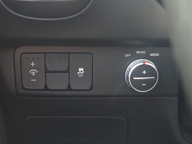 2017 Kia Soul Plus