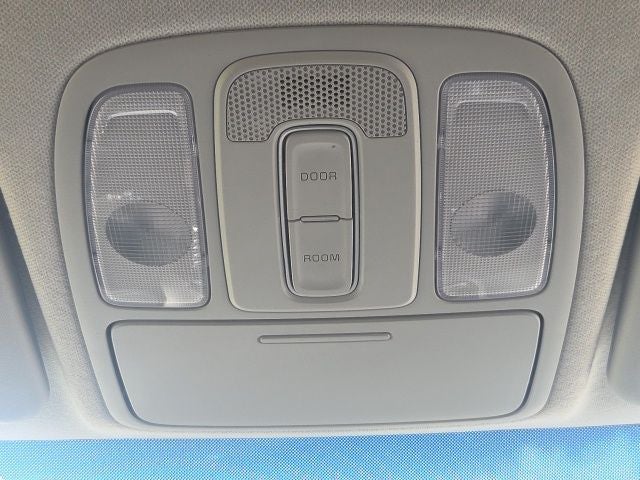 2017 Kia Soul Plus