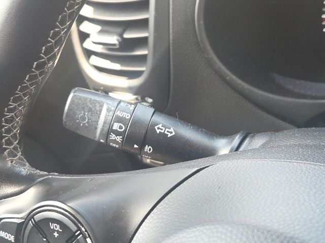 2017 Kia Soul Plus