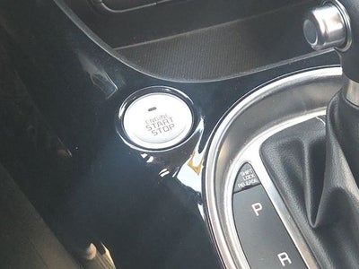 2017 Kia Soul Plus