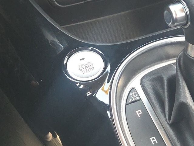 2017 Kia Soul Plus