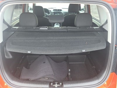 2019 Kia Soul Plus