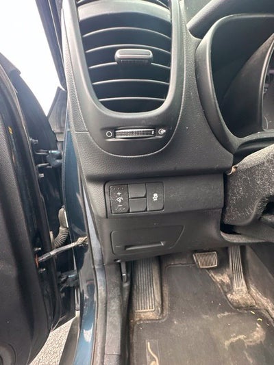 2017 Kia Soul Plus