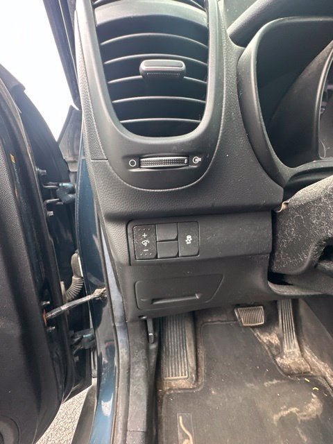 2017 Kia Soul Plus