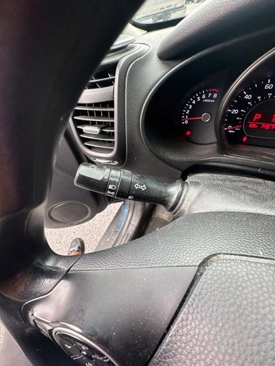2017 Kia Soul Plus