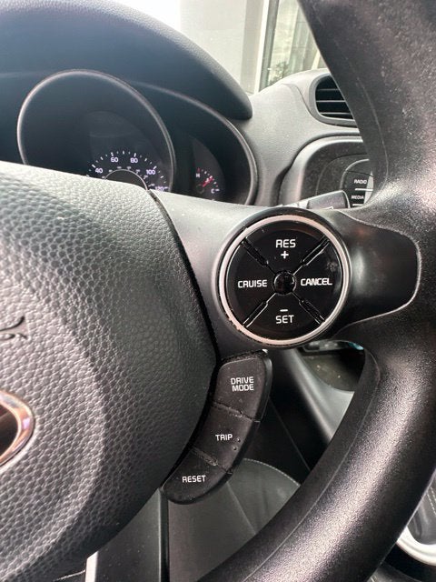 2017 Kia Soul Plus