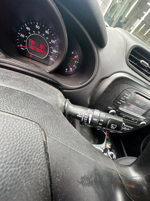 2017 Kia Soul Plus