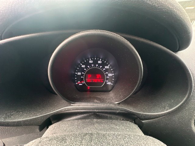 2017 Kia Soul Plus