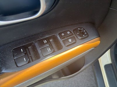 2016 Kia Soul Exclaim