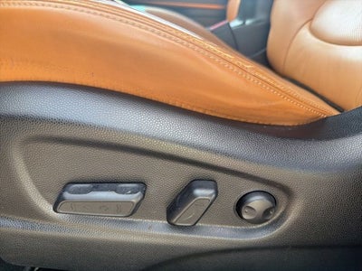 2016 Kia Soul Exclaim