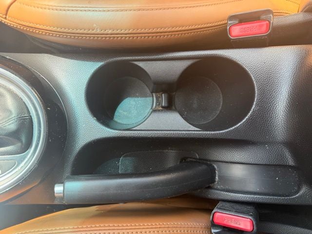 2016 Kia Soul Exclaim